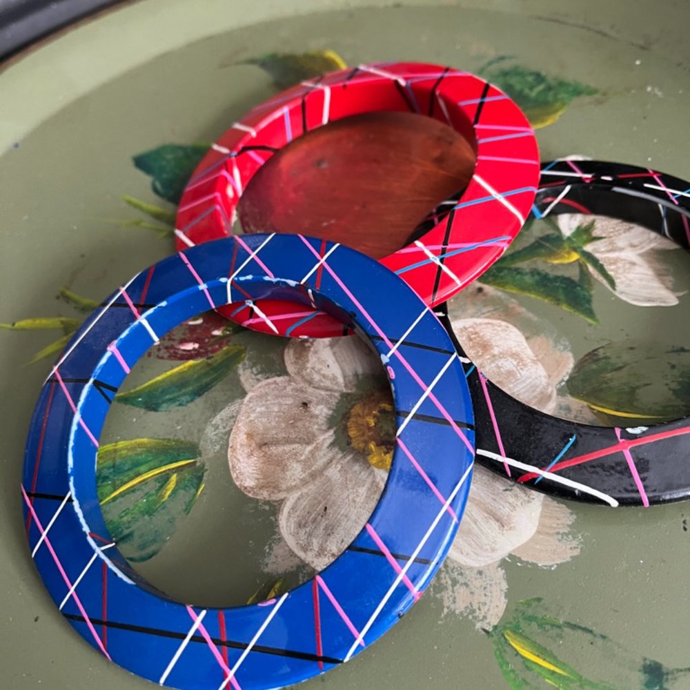 Lot of Vintage bracelet